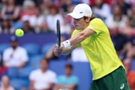 Alex de Minaur